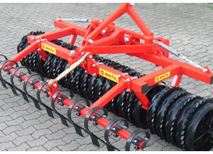 Cambridgewalze/  Nockenwalze