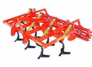 Flügelschargrubber  Mammut