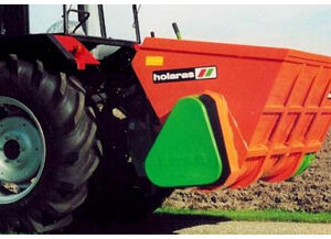 Futterdosiergerät VDC