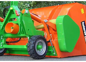 Verteil- und  Dosiergerät  PGV- 1000