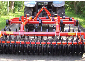 Schwergrubber  SMARD