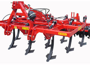 Schwergrubber  Titan