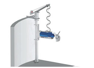 Tauchmotormixer ORKA