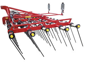 StrawMax-Pro  Stroh-/Ackerstriege