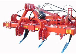 Tiefenlockerer  Herkules