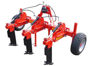 Tiefenlockerer  Rambo