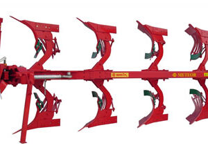 Volldrehpflug  METEOR LB