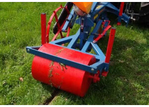 Mausköder Legemaschine