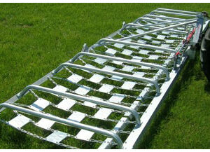 Wiesenegge  Europatent