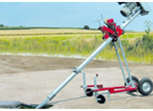 Elektromixer BLIZZARD  SOLOMOBIL