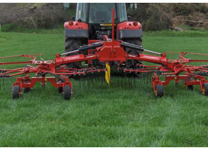 BF-6300 Rotorschwader