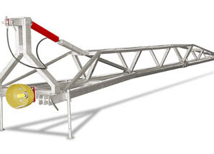 Zapfwellenmixer TAIFUN more