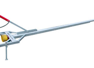 Zapfwellenmixer TAIFUN