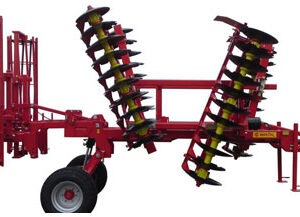 Scheibenegge  Leader