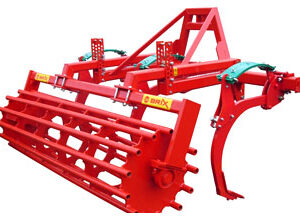 Tiefenlockerer  Rambo light