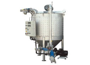 BioChop  Hygienisierung