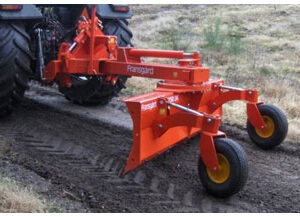 Planierschild  GT-DK/DKH